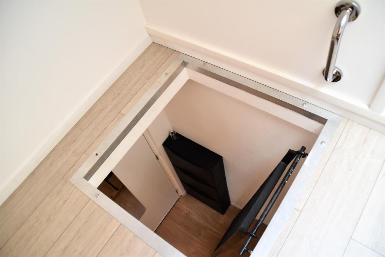 Grand Studio-Mezzanine-Centre Cannes Exterior photo